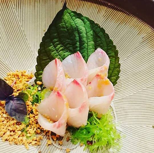 Nikko Espacio Gastronomico RESTAURANTES