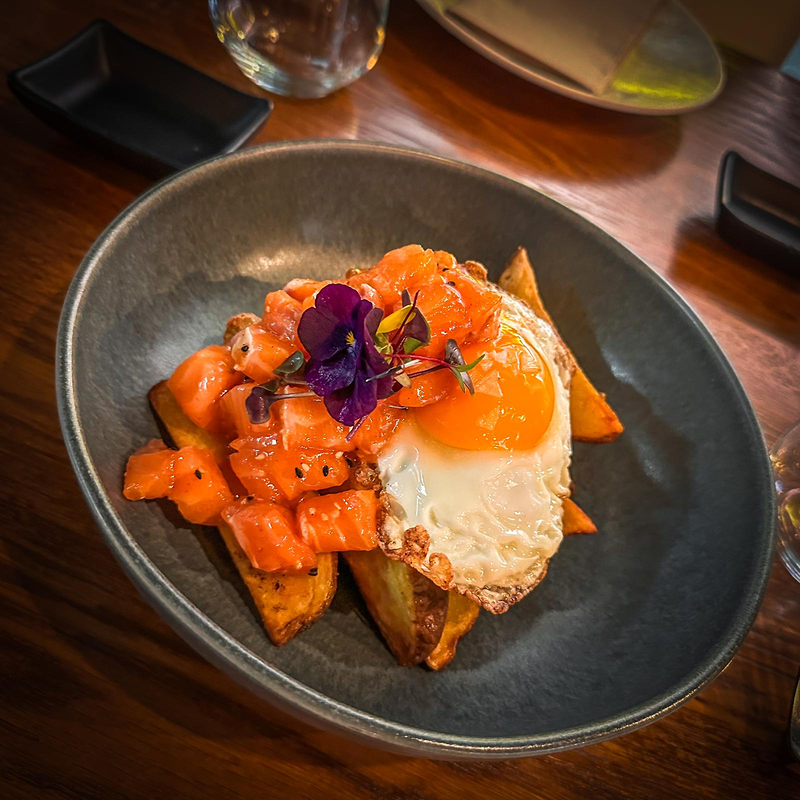 Nikko Espacio Gastronomico 6