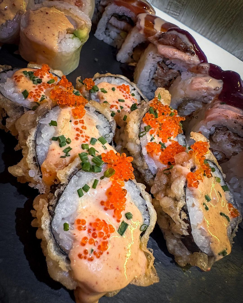 Nikko Espacio Gastronomico 7