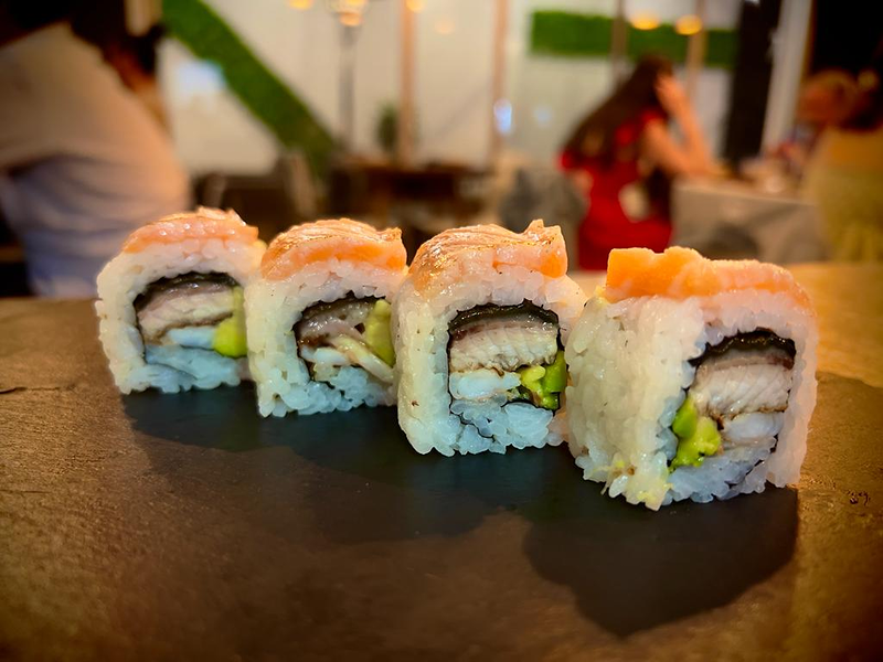 Nikko Espacio Gastronomico 8