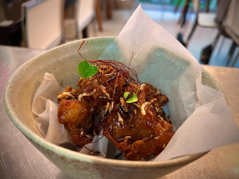 Nikko Espacio Gastronomico Vigo