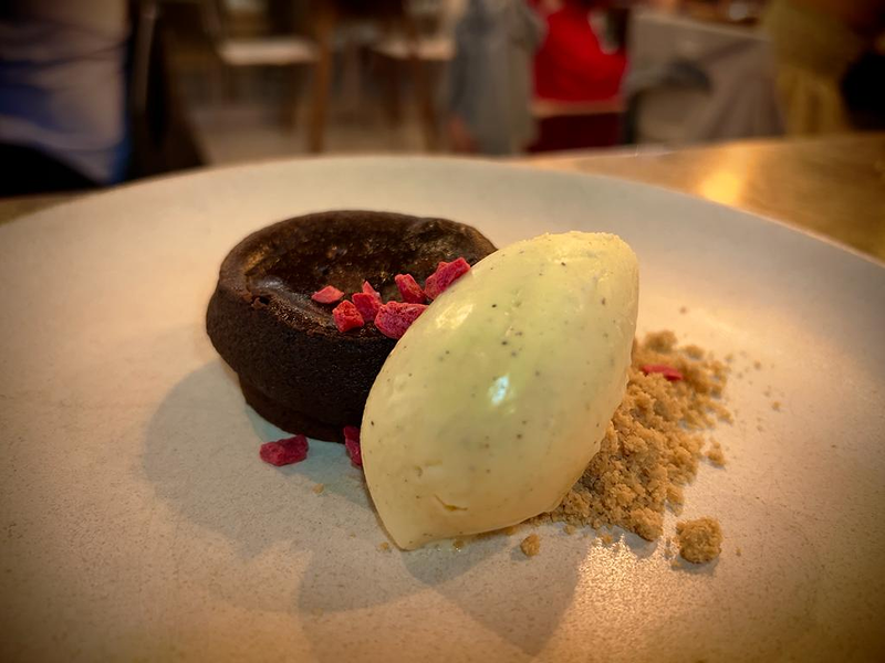 Nikko Espacio Gastronomico 11