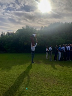 Human Team Building 6