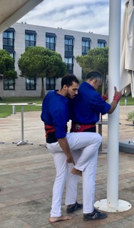 Human Team Building 7