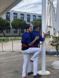 Human Team Building 8