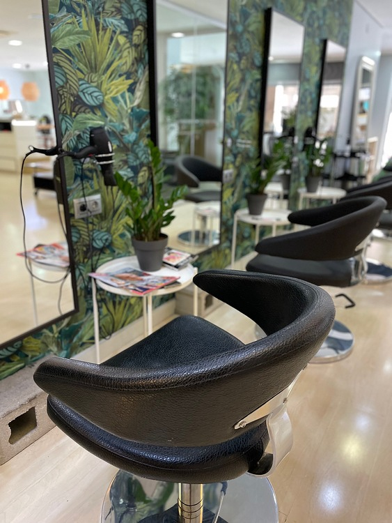 Akua Estilistas Yolanda Jiménez 5