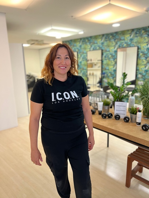 Akua Estilistas Yolanda Jiménez 6