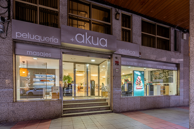 Akua Estilistas Yolanda Jiménez 9