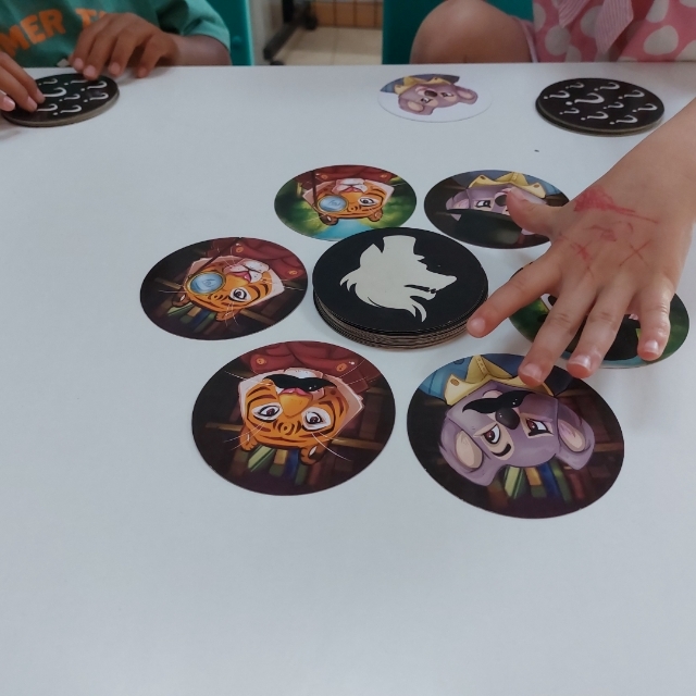 Juegos N&oacute;madas 13