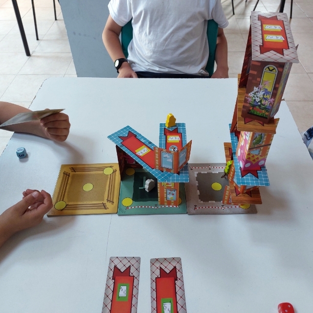 Juegos N&oacute;madas 18