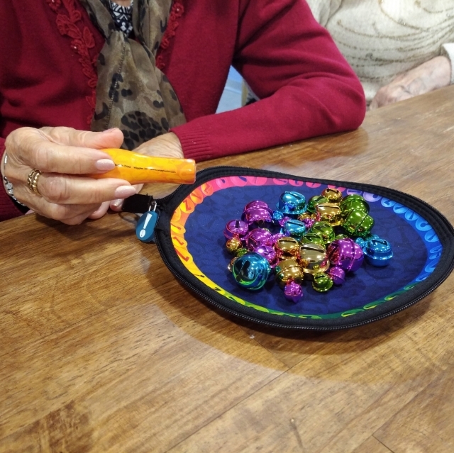 Juegos N&oacute;madas 7