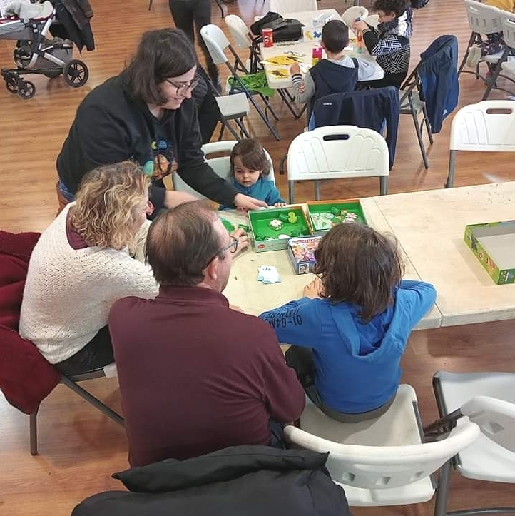 Juegos N&oacute;madas 45