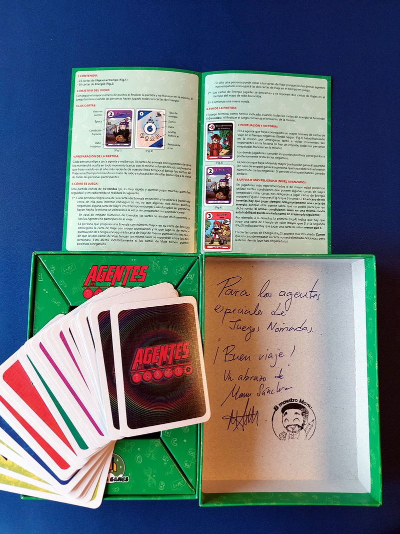 Juegos N&oacute;madas 42