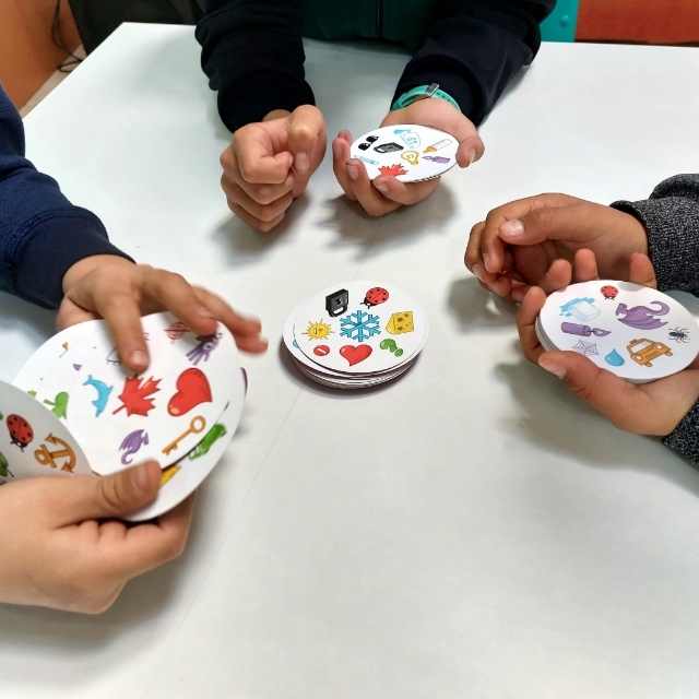 Juegos N&oacute;madas 9