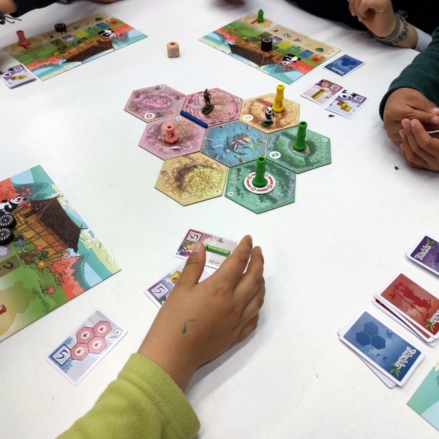 Juegos N&oacute;madas 8