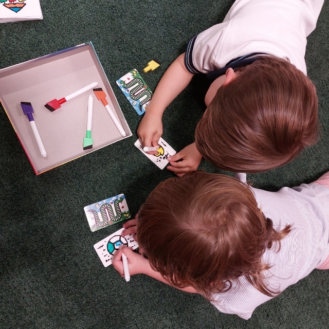 Juegos N&oacute;madas 12