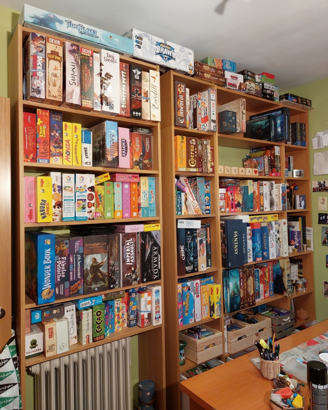 Juegos N&oacute;madas 25