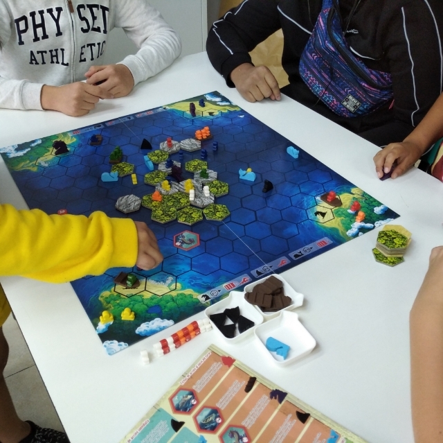 Juegos N&oacute;madas 5