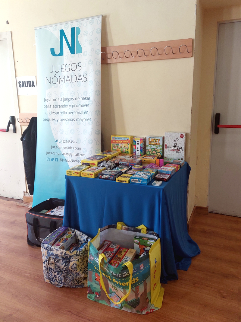 Juegos N&oacute;madas 47