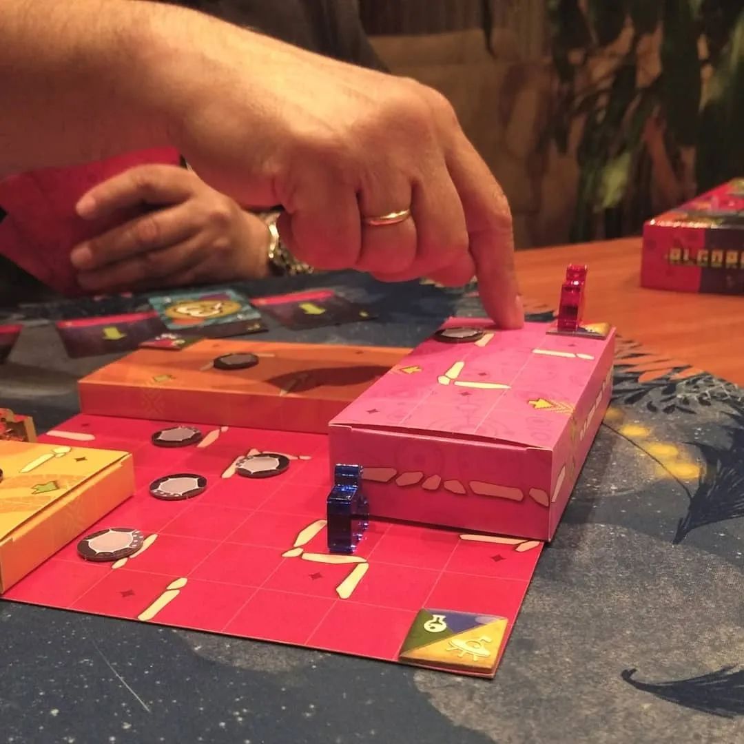 Juegos N&oacute;madas 2