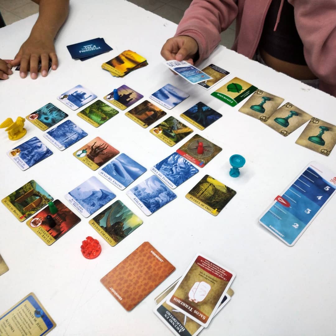 Juegos N&oacute;madas 22