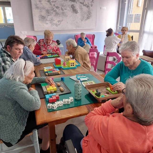 Juegos N&oacute;madas 14