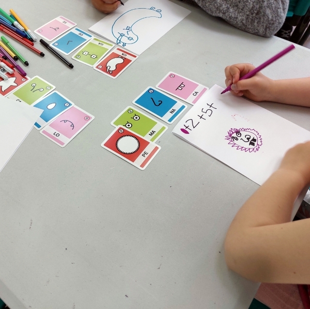 Juegos N&oacute;madas 17