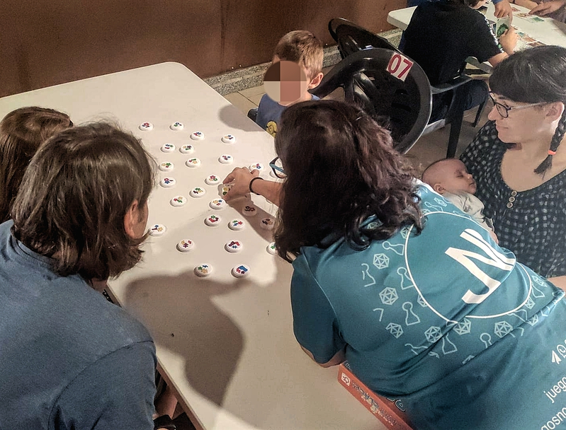 Juegos N&oacute;madas 36