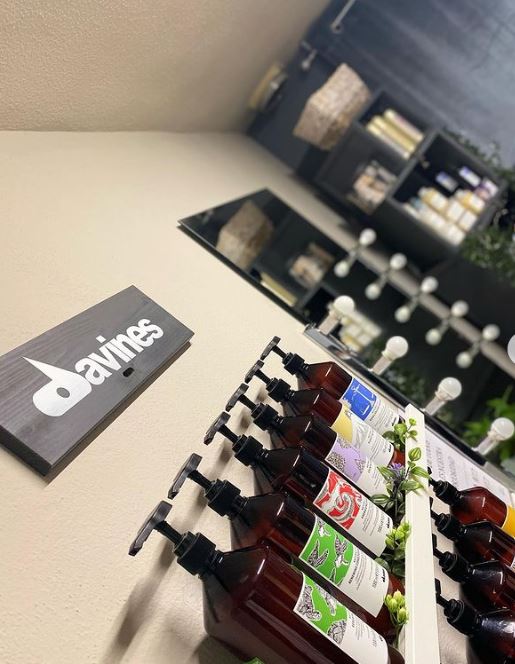 Carmen González Estética Avanzada Y Estilismo 19