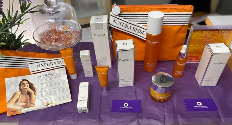 Carmen González Estética Avanzada Y Estilismo 10