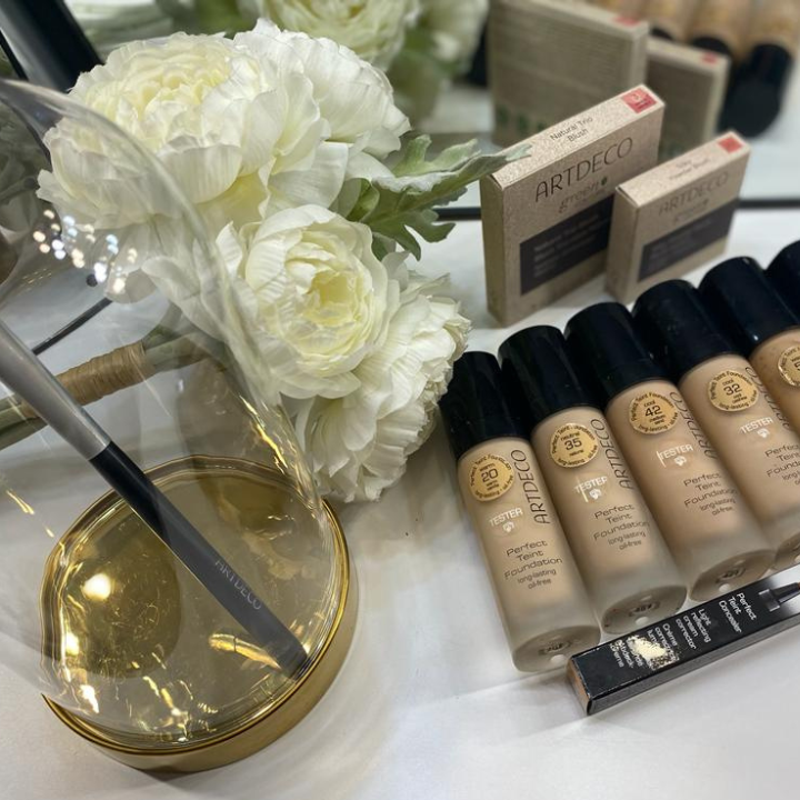 Carmen González Estética Avanzada Y Estilismo 27