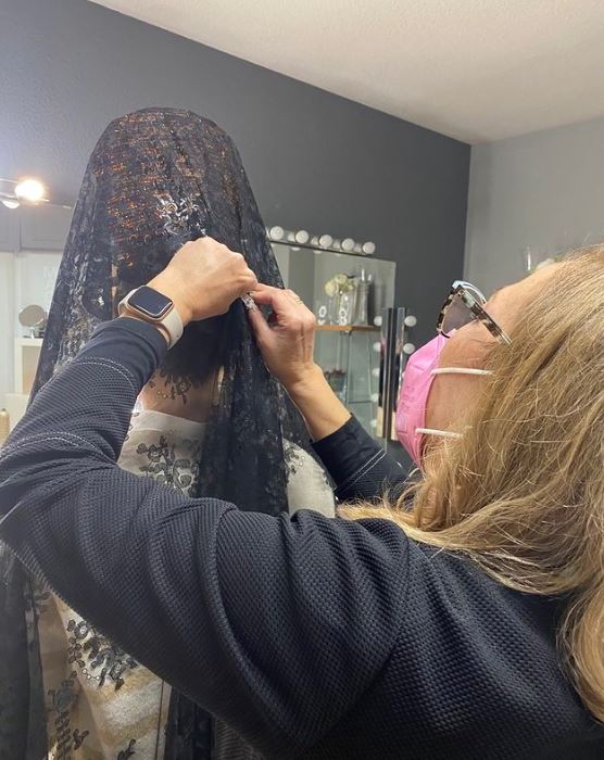 Carmen González Estética Avanzada Y Estilismo 11