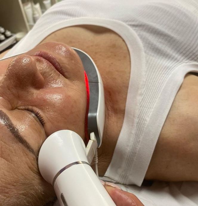 Carmen González Estética Avanzada Y Estilismo 8