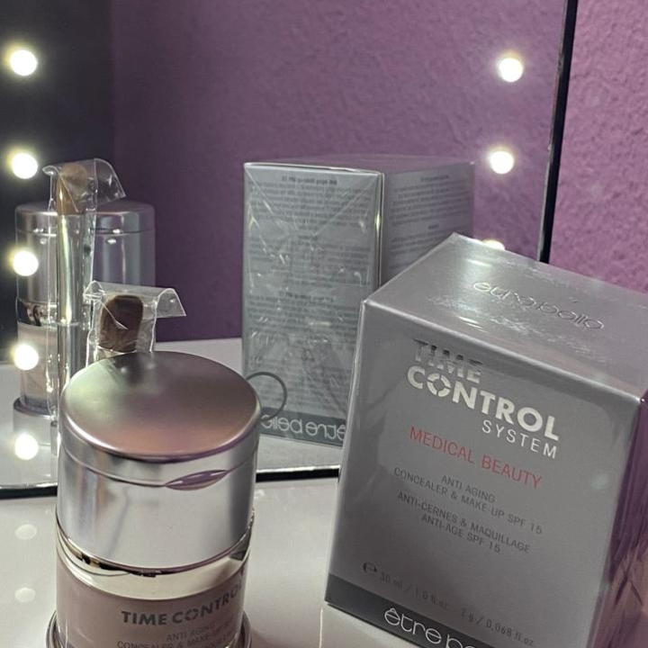 Carmen González Estética Avanzada Y Estilismo 22