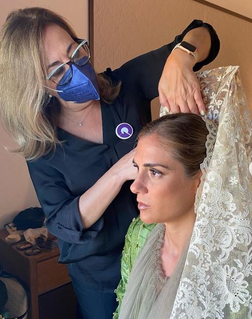 Carmen González Estética Avanzada Y Estilismo 6