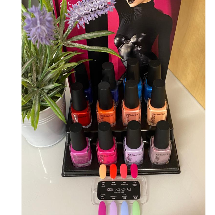 Carmen González Estética Avanzada Y Estilismo 25