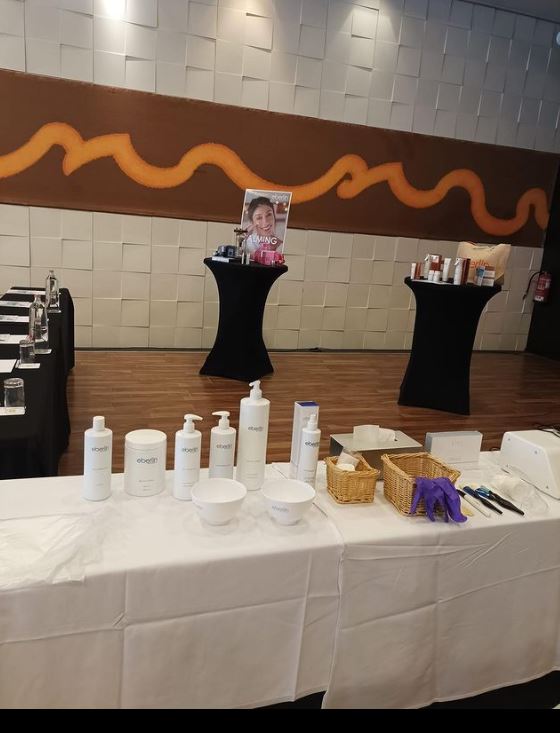 Carmen González Estética Avanzada Y Estilismo 12