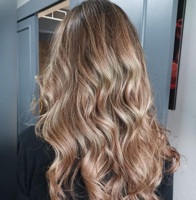 Carmen González Estética Avanzada Y Estilismo 9