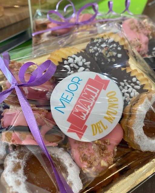 Imagen de Pastelería & Panadería Sfizio