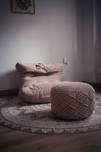 Space Of Peace and harmony by Ana del Mar 5