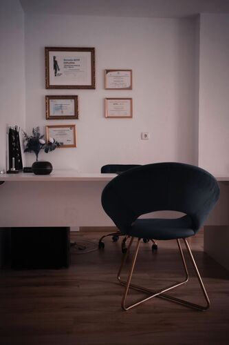 Space Of Peace and harmony by Ana del Mar MASAJISTAS