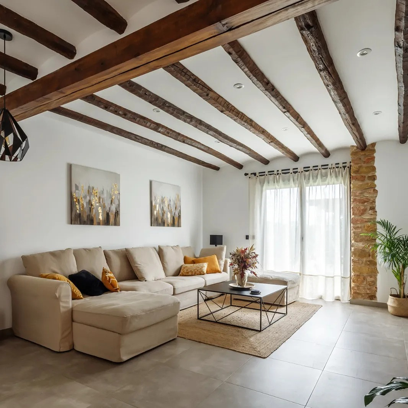 El Secret De Marco Vall d'Alba