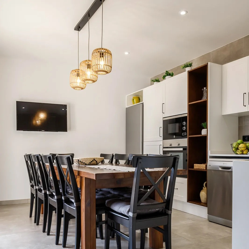 El Secret De Marco 6