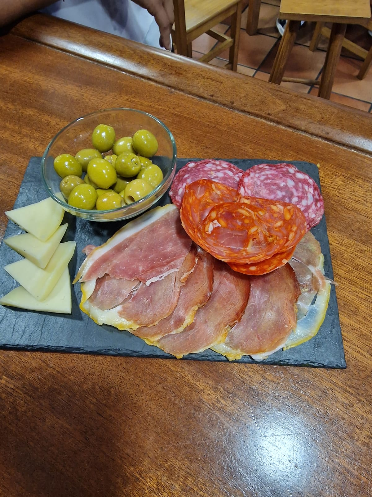 Recuncar Bar - Cafetería 4