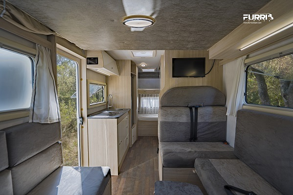 Furricamper 3