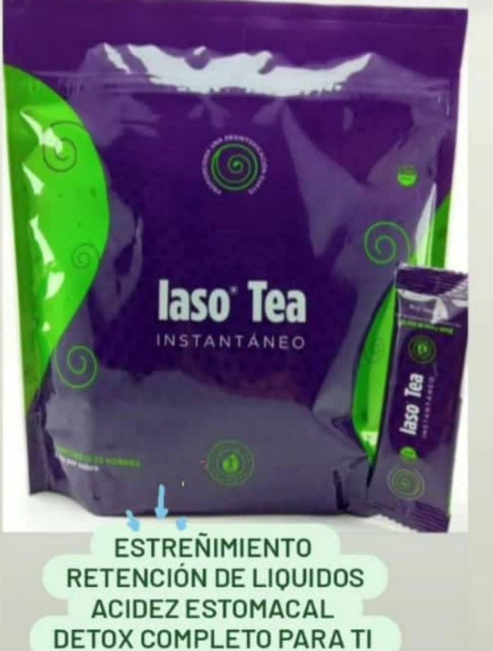 Gana Salud Con Antonia 10