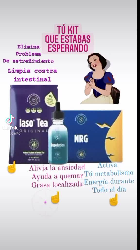 Gana Salud Con Antonia 11