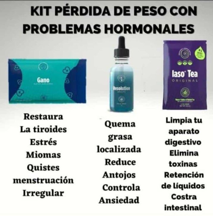 Gana Salud Con Antonia 8