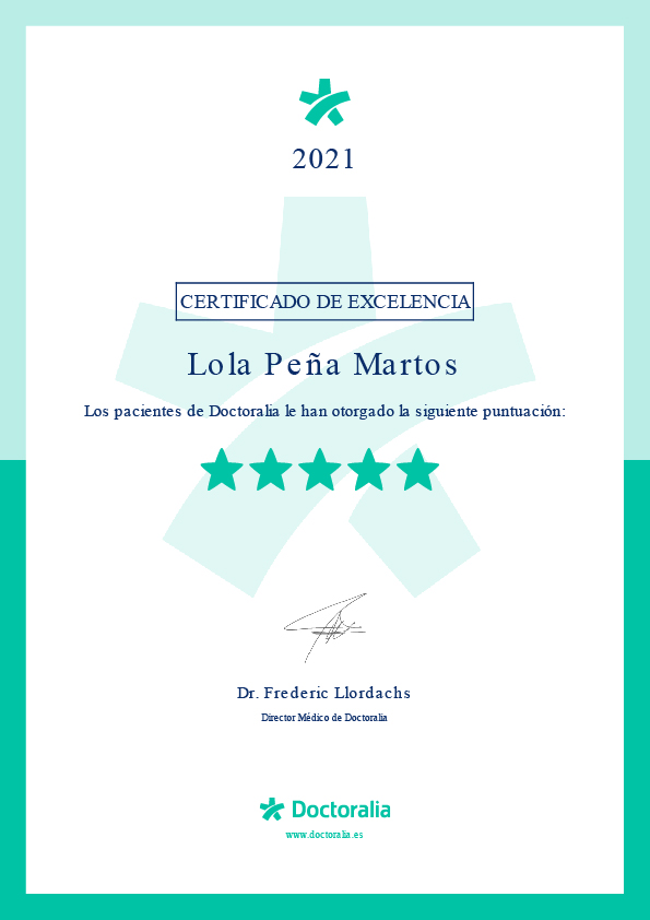 Ayurveda Medicina Natural Lola Pe&ntilde;a 7