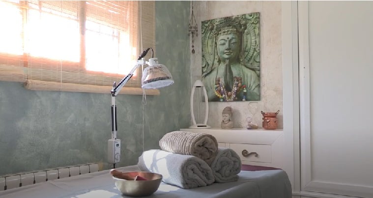 Ayurveda Medicina Natural Lola Pe&ntilde;a 6